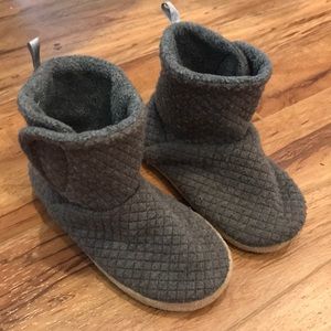 Boy Slippers